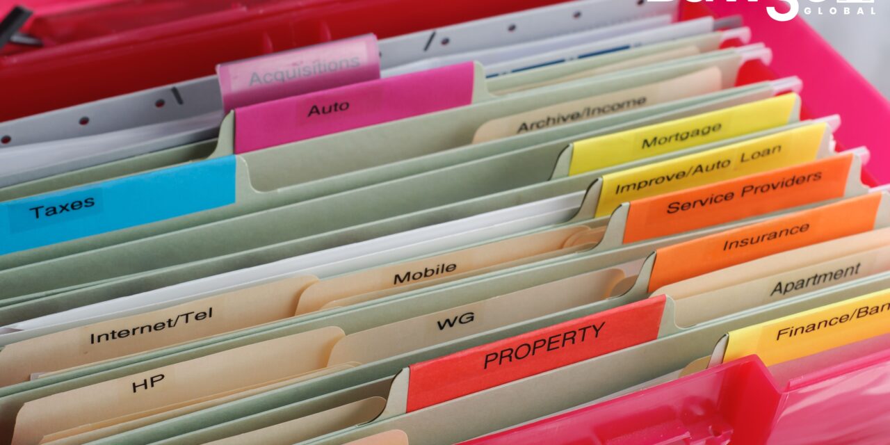 How Good Financial Records Help You Negotiate Better Contracts