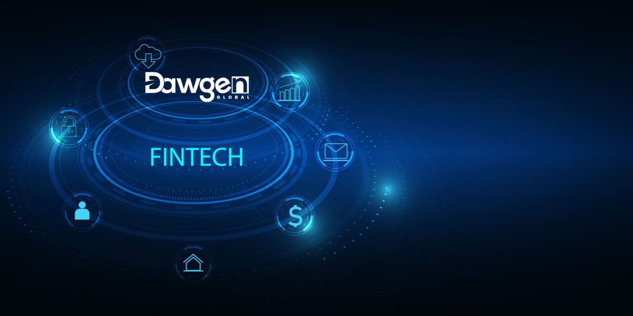 Globalizing Fintech: Building Bridges Across Borders Through Policy, Talent, and Infrastructure