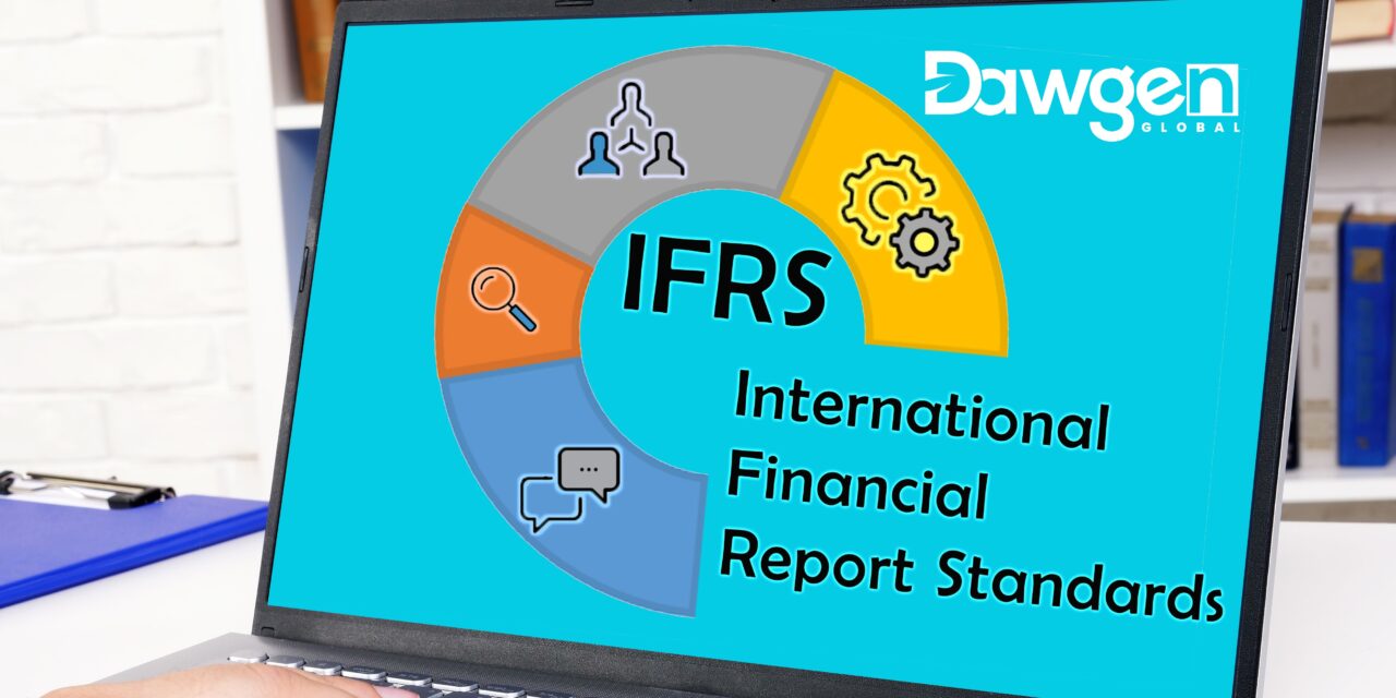 The New Profit or Loss Structure: Understanding IFRS 18’s Mandatory Subtotals
