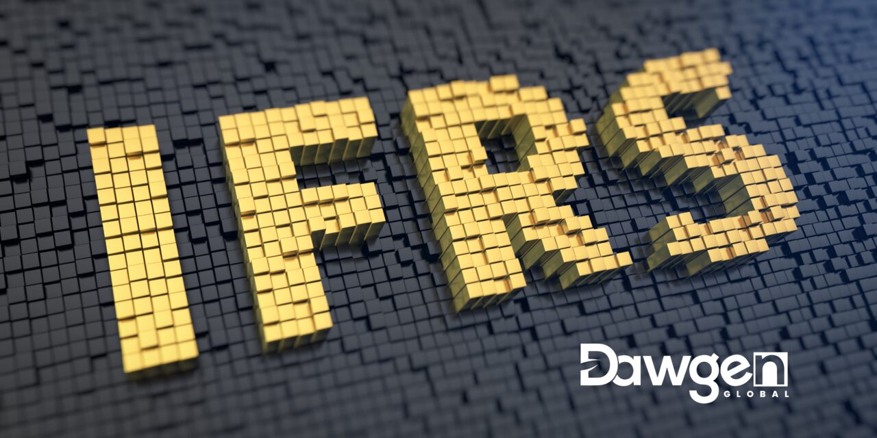 Navigating Going Concern in 2025: Disclosure, Judgement, and IFRS Updates