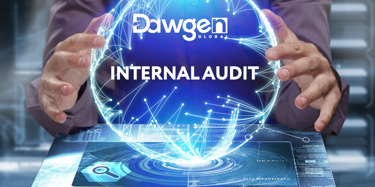 The Silent Shield: Internal Audit’s Strategic Position in Fraud Detection