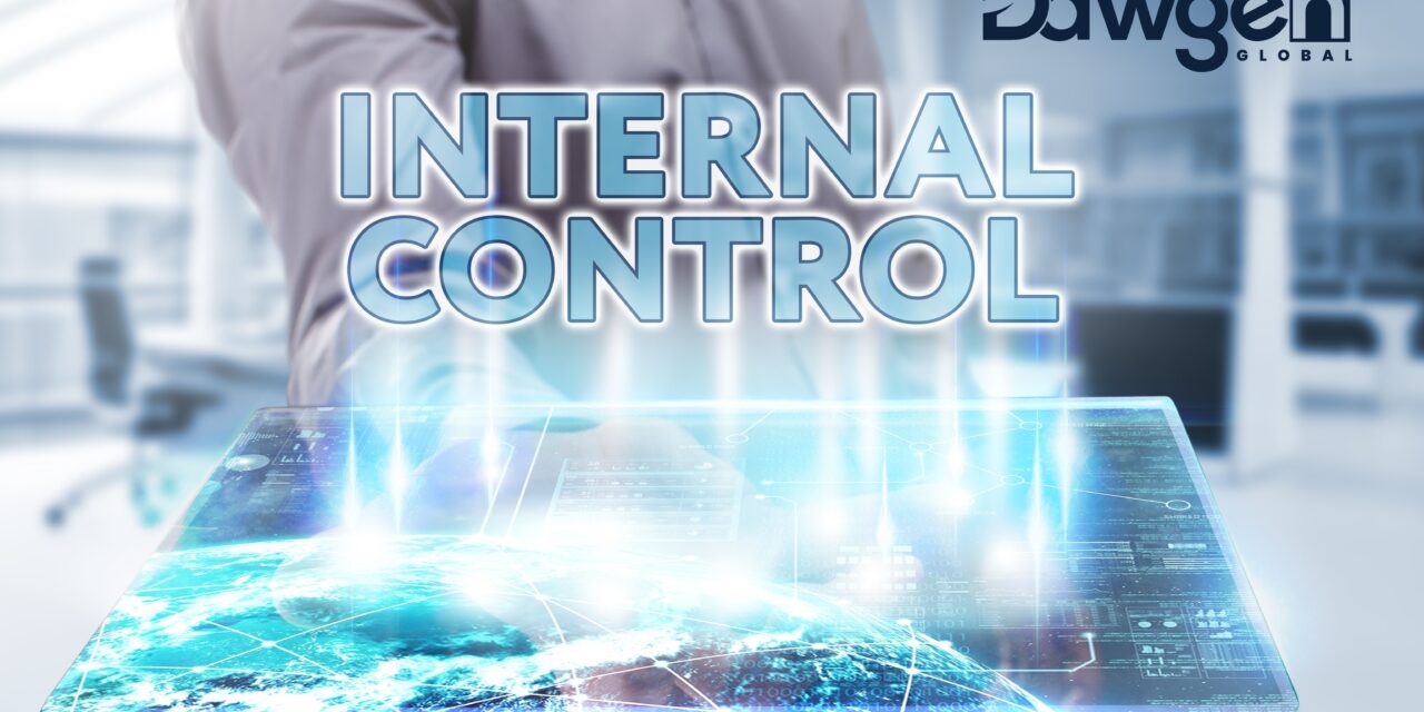 Internal Controls and IT Governance Evaluation