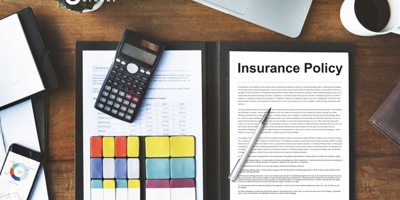 OCI and Taxation — The Unseen Impacts of Insurance Finance Income Presentation Choices