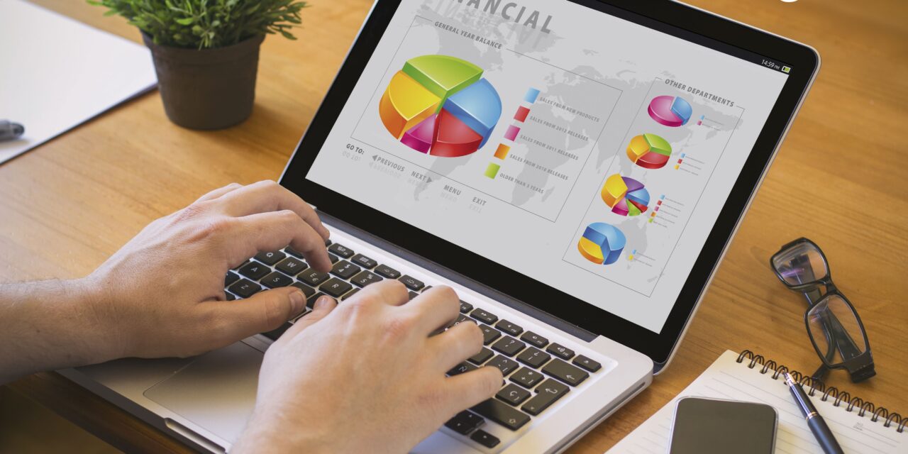 Seamless, Scalable, Smart: Leveraging Online Accounting Software to Support Growth