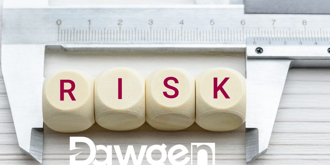 Enterprise Risk Management: Building Resilience in Uncertain Times