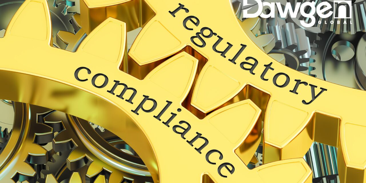 Regulatory Risk is Real: How SME 775 Helps You Stay Compliant and Protected