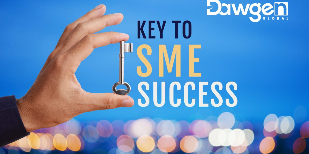 Audit-Ready Always: How SME 775 Prepares Your Business for Financial Scrutiny