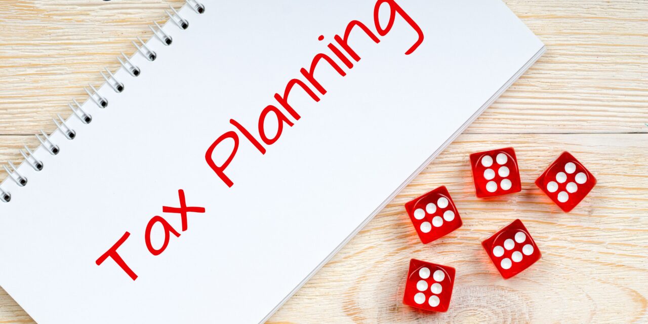 Smart Tax Structuring for Growth: Aligning Business Models with Tax Efficiency