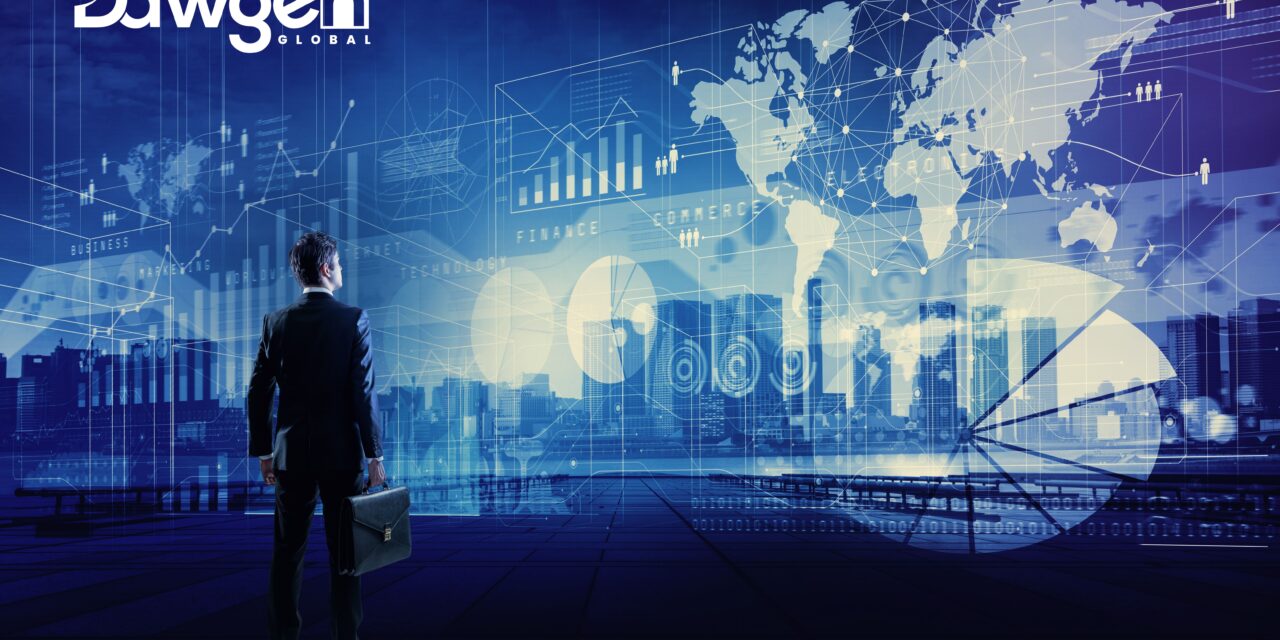 Powered by People and Connectivity: Delivering Digital Accounting From the Caribbean to the World