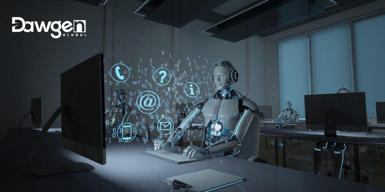 Beyond Financials – Expanding the Auditor’s Role in a Digital Economy