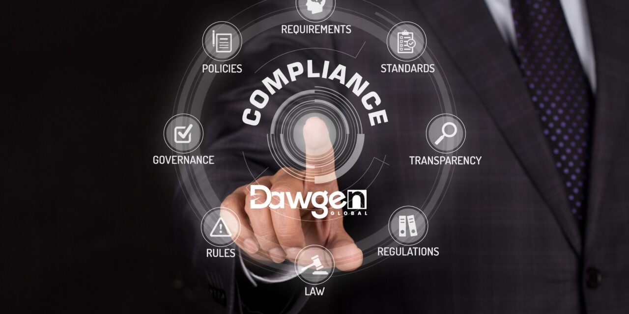 Regulating the Unregulated – Compliance in an AI-Driven World