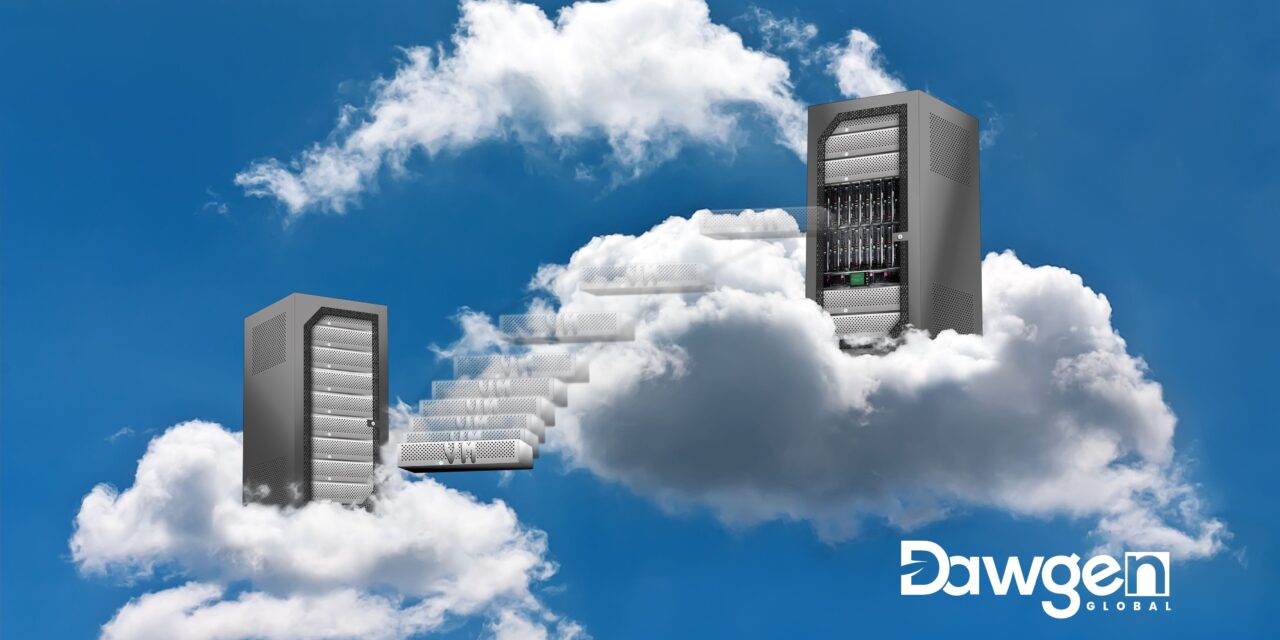 Accounting in the Cloud Era: Why Every Business Needs a Digital Partner