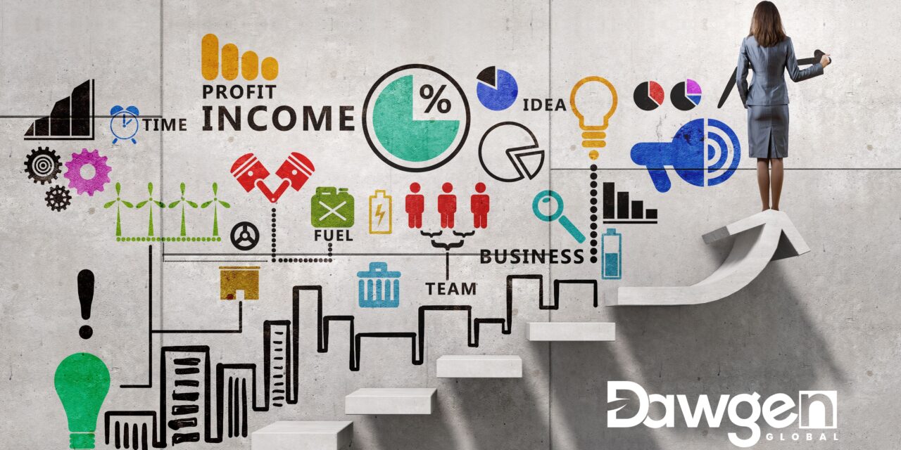 From Good to Great: The Role of Accountability in Achieving Business Goals