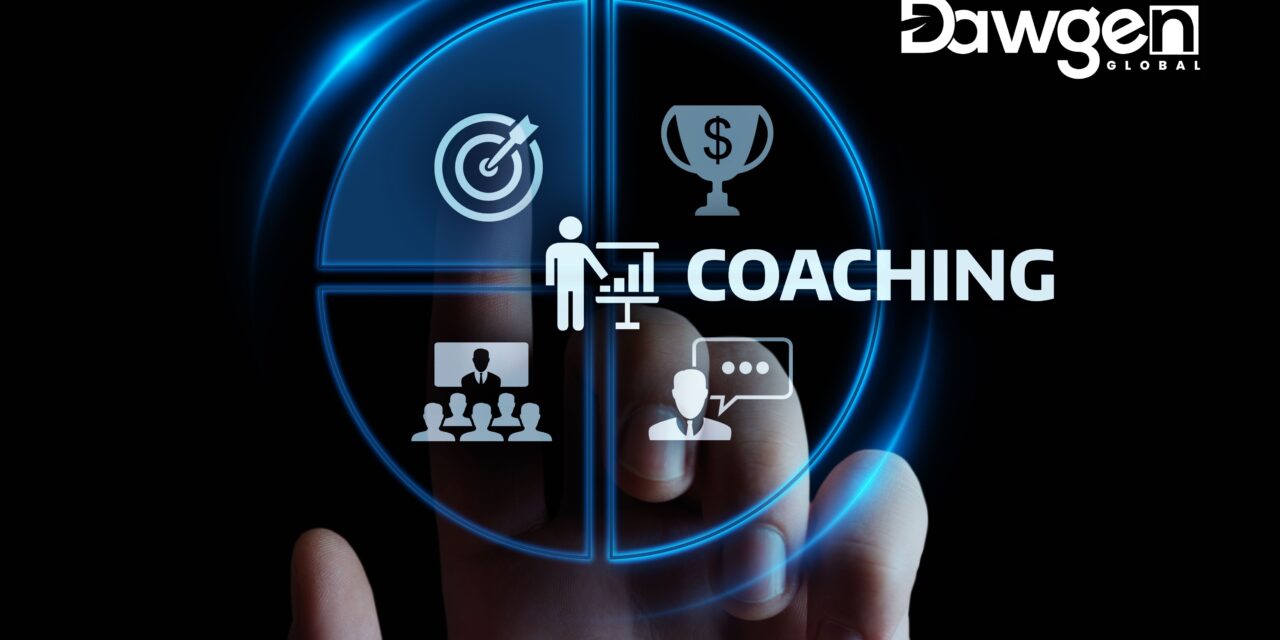 Inside Dawgen Global’s Coaching Methodology: A Framework for Success