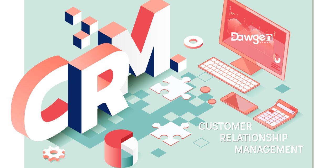 Customer-Centric Growth: How Wallpost ERP Redefines CRM for Caribbean Enterprises