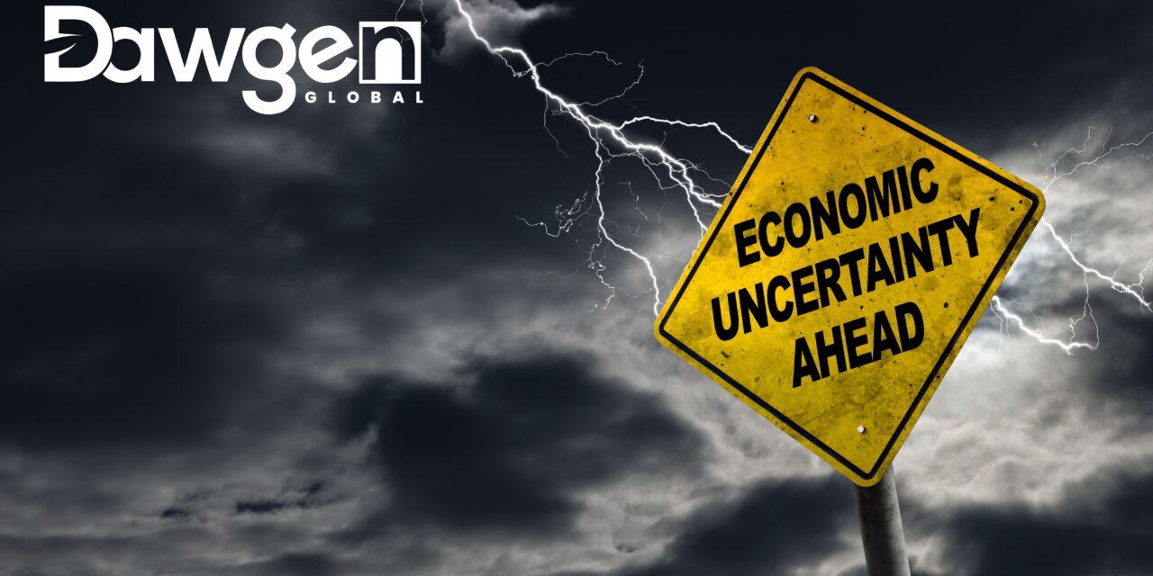 Global Economic Headwinds: What Businesses Must Do to Stay Resilient