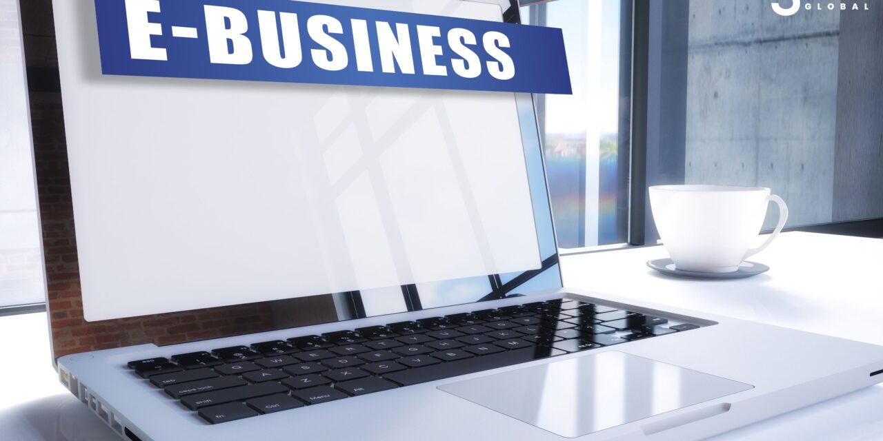 Selling While You Sleep: E-Commerce and Online Presence for SMEs