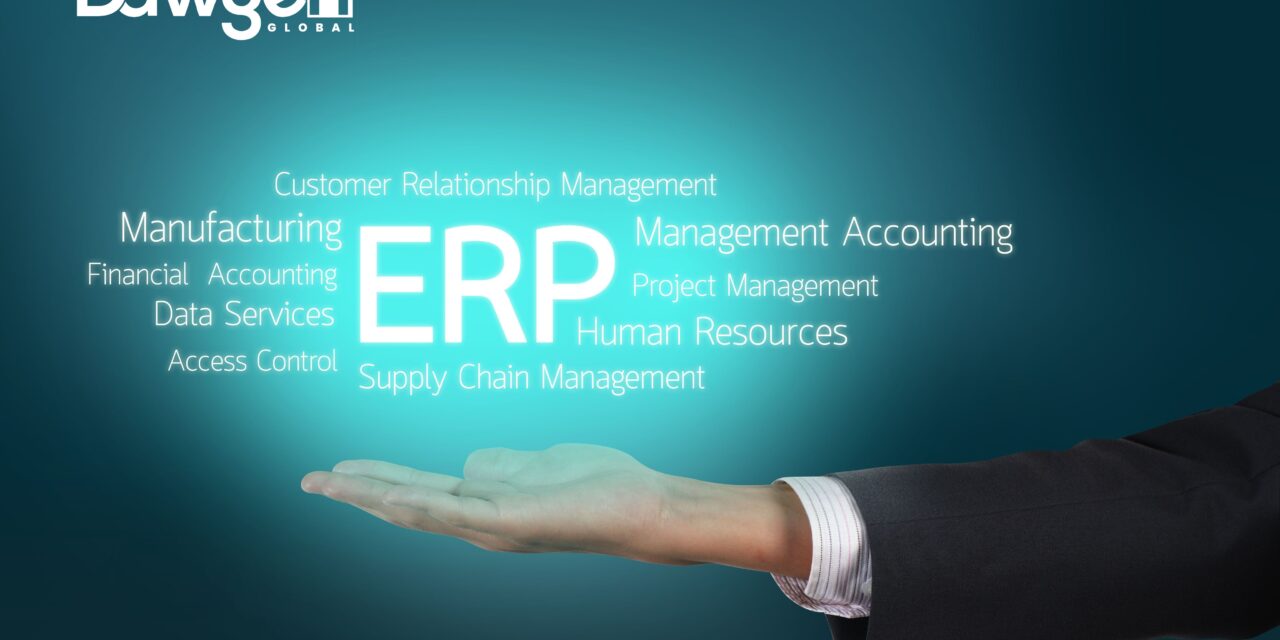 The Cloud Advantage: Why Caribbean Businesses Need Scalable ERP Solutions