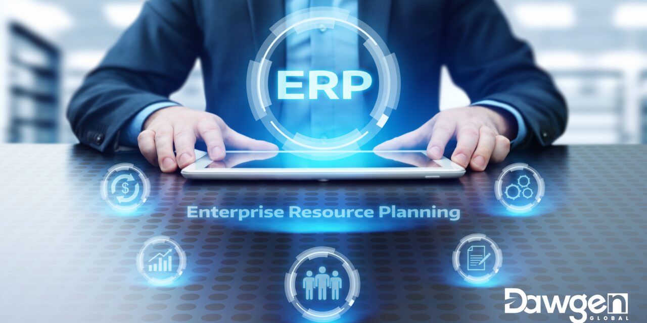 Turning Data into Decisions: The Power of Real-Time Analytics with Wallpost ERP