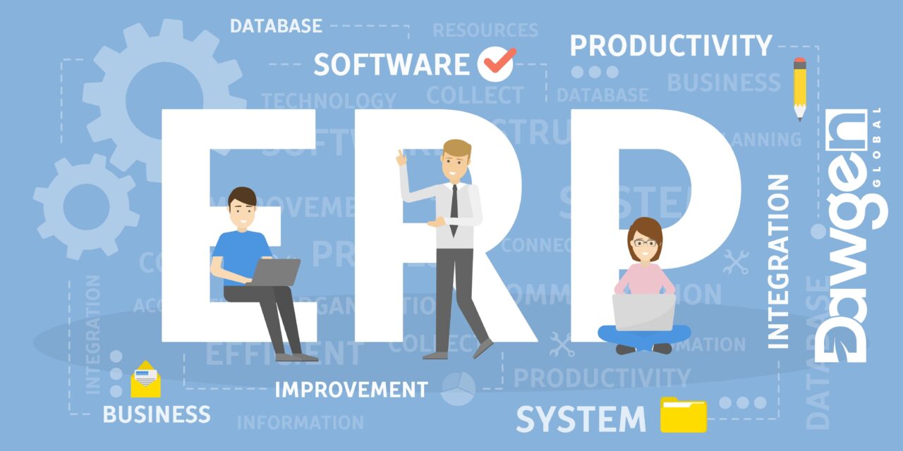 Integrating Operations: Breaking Down Silos with Wallpost ERP