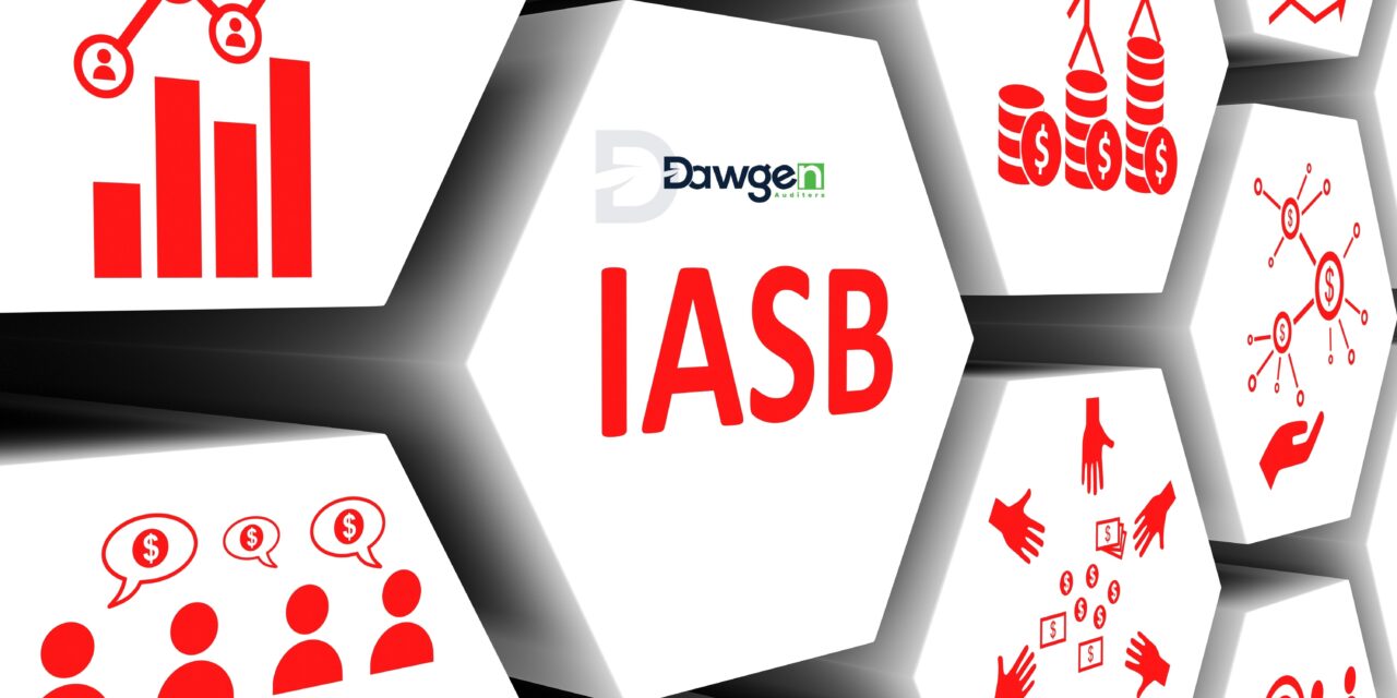 Disclosing Key Assumptions under IAS 36: A Practical Guide for High-Risk Sectors