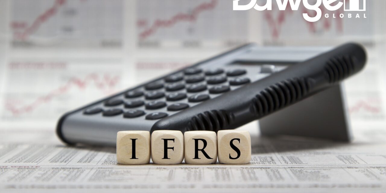 From IAS 1 to IFRS 18: The Evolution of Presentation and Disclosure