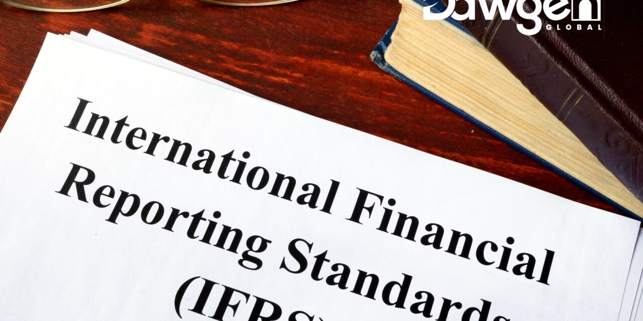 From IAS 1 to IAS 8: What the Shift Means for Going Concern Disclosures