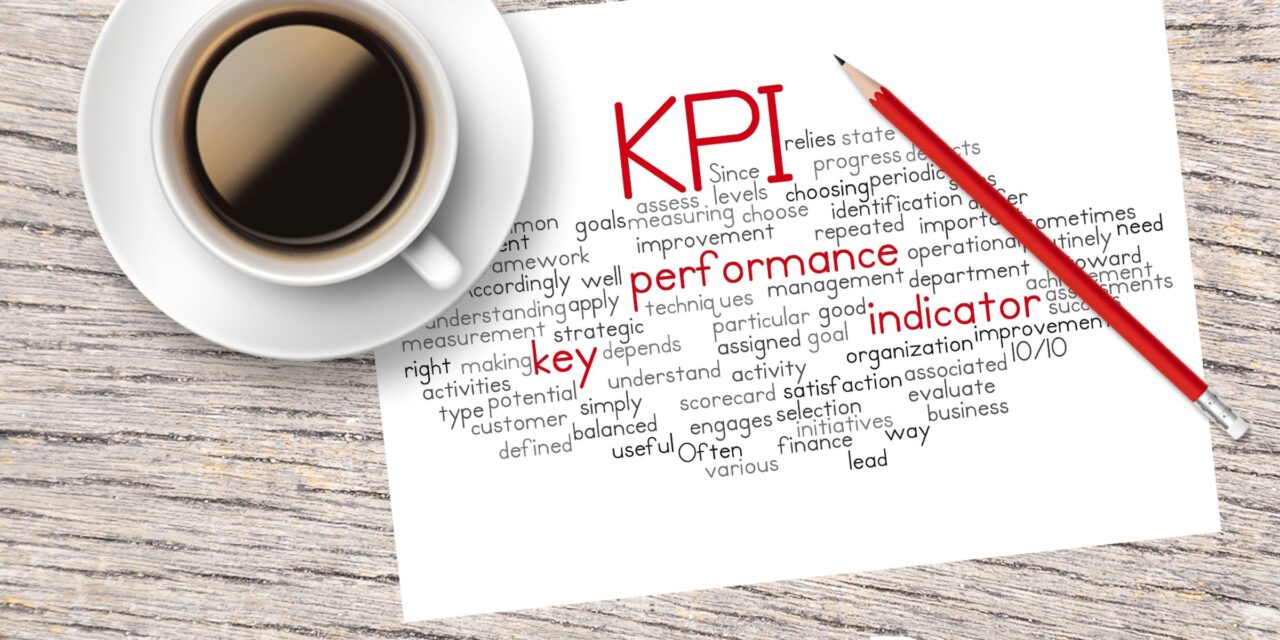 Tracking What Matters: The KPIs Every SME Should Monitor
