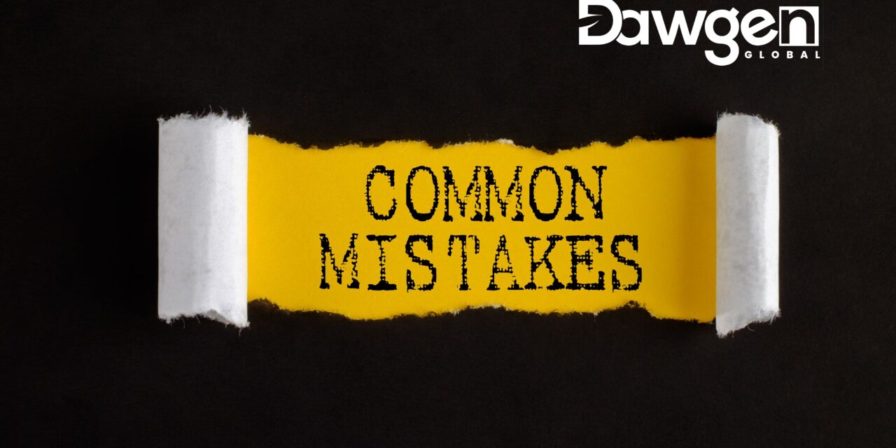 Navigating Jamaica’s GCT: 7 Common Mistakes and How to Avoid Them