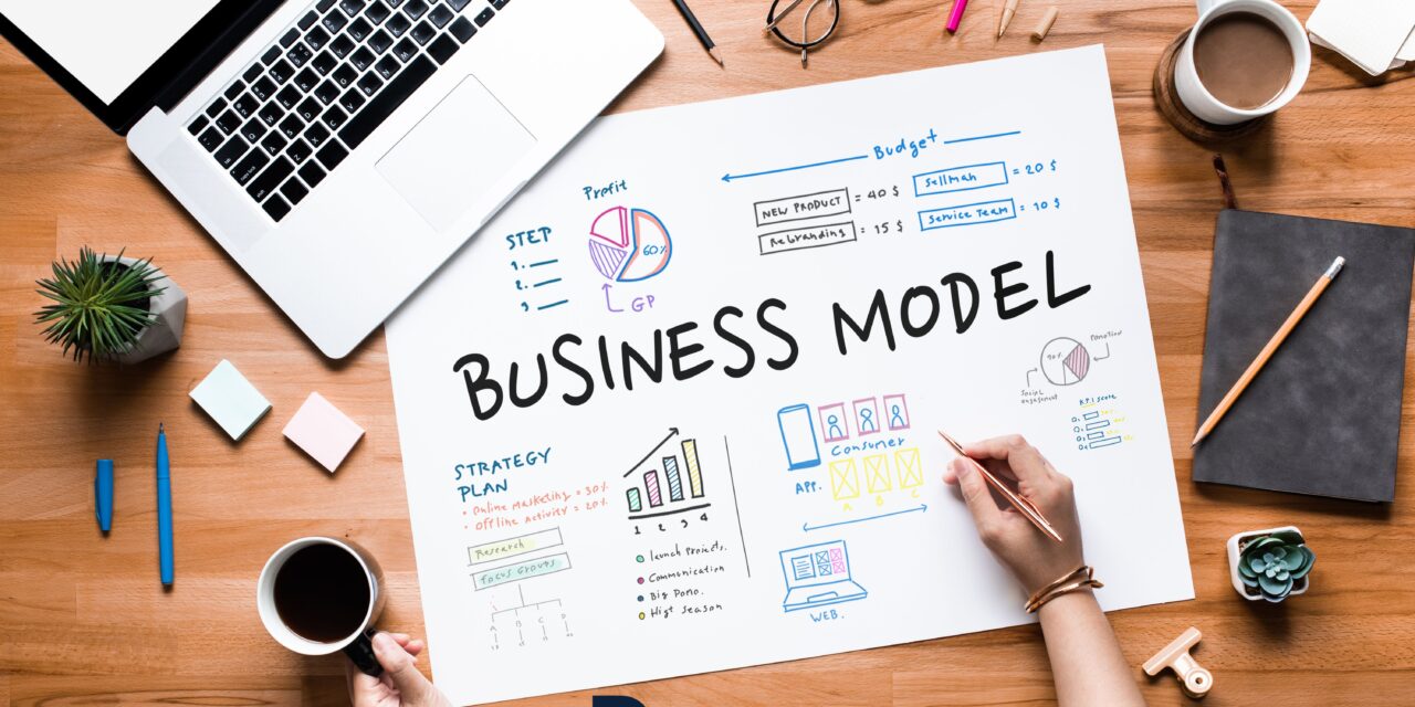 Strategic Discipline: Building Business Models That Maximize Economic Profit