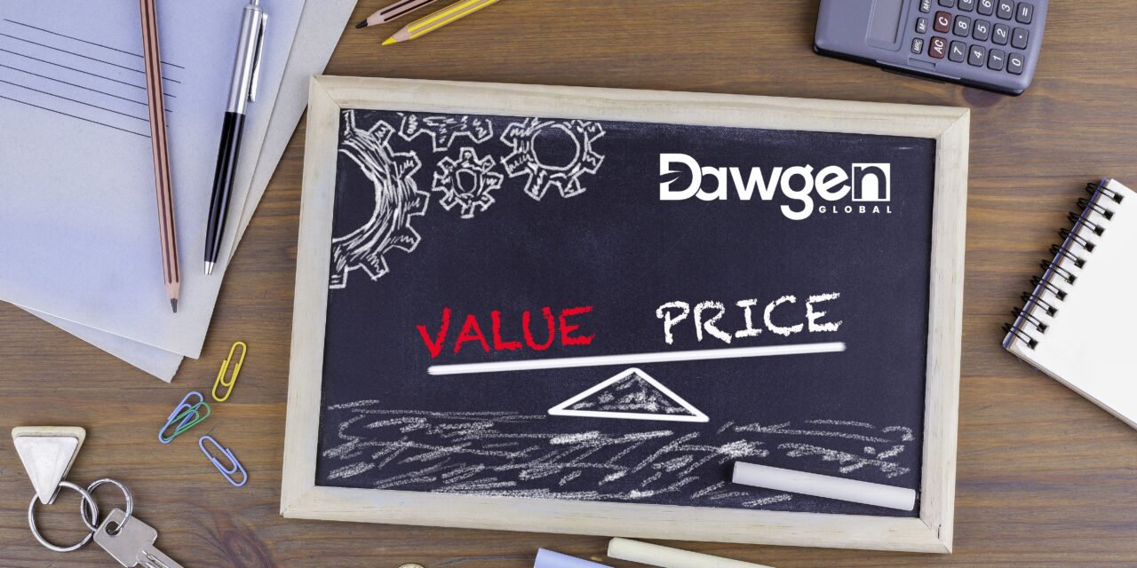 Are You Charging Enough? How SME 775 Helps You Set Profitable Prices