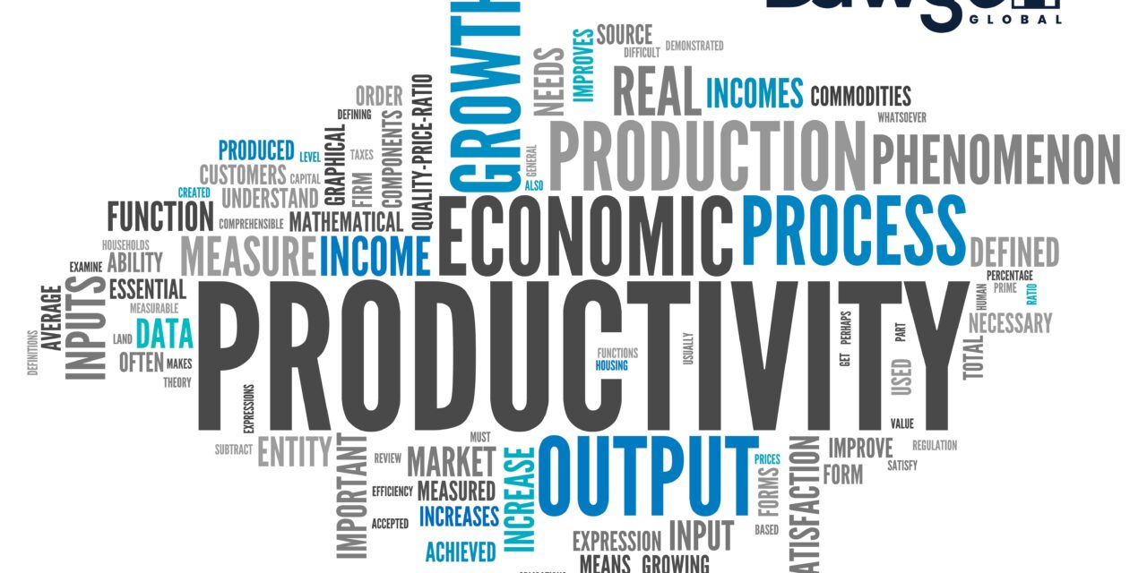 The Productivity Puzzle: Why the World is Working Harder for Less