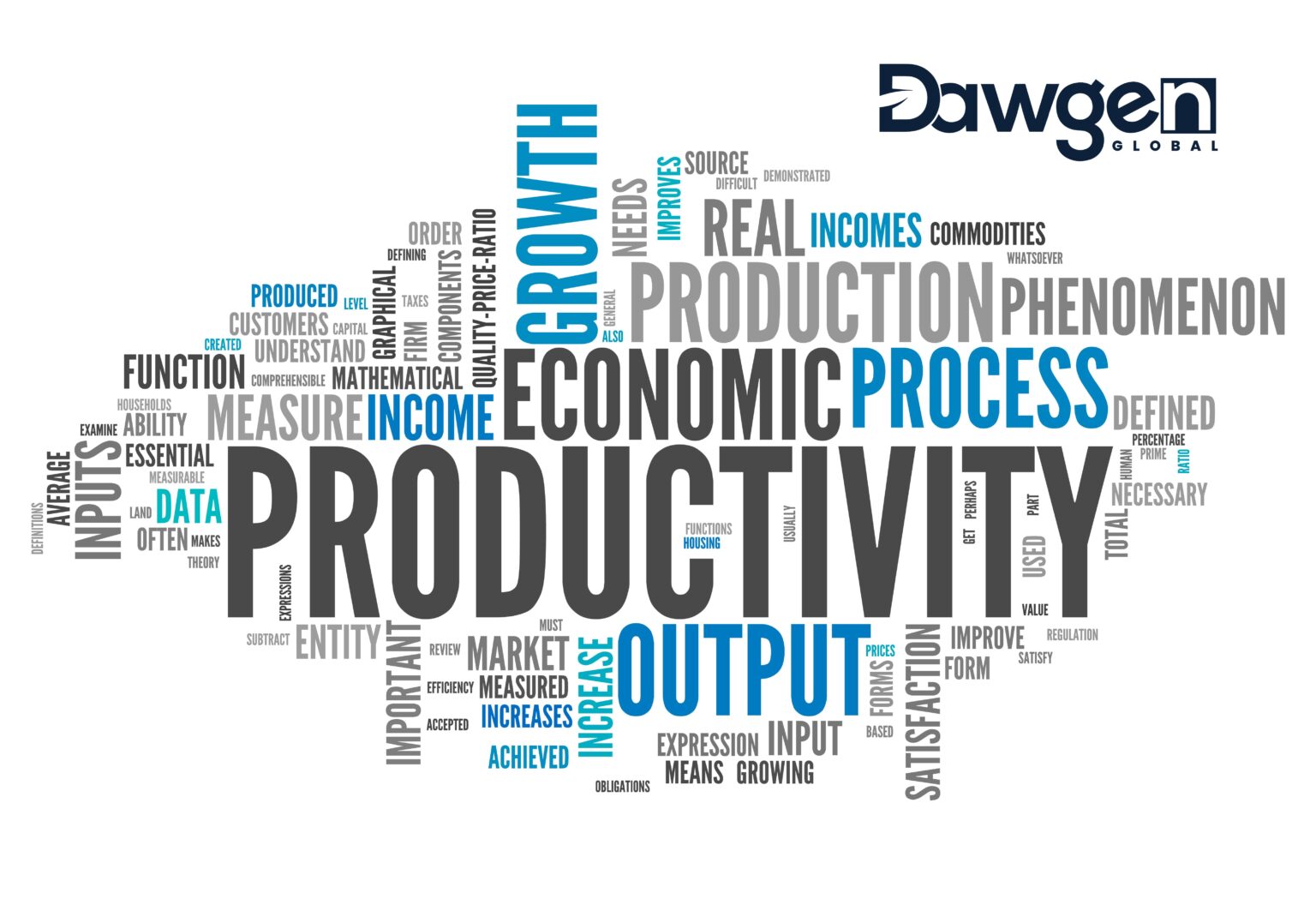 The Productivity Puzzle: Why the World is Working Harder for Less ...