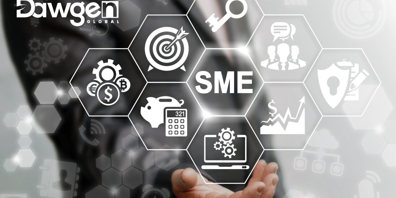 Why SMEs Should Treat Financial Reports Like Strategic Tools—Not Admin Tasks