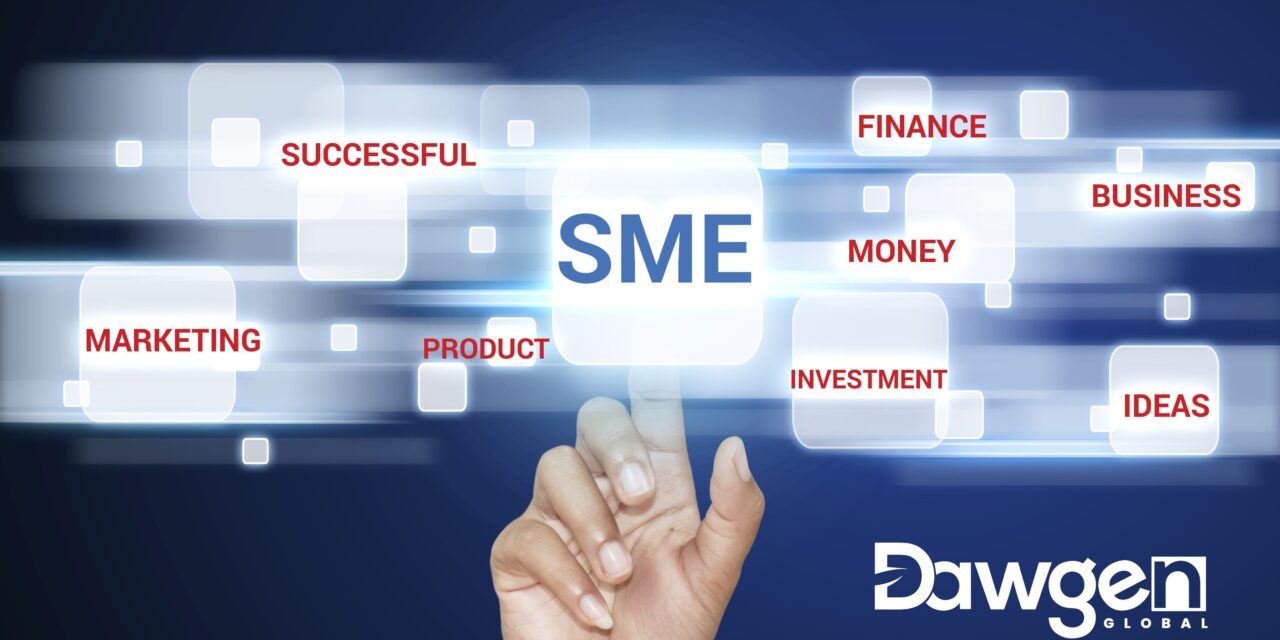 How SME 775 Helps Prepare Your Business for External Investment