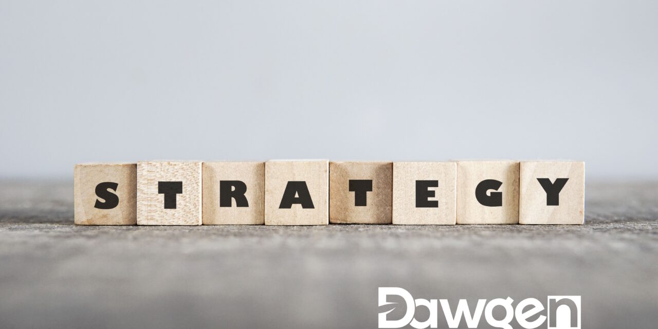 How to Turn Accounting Into a Strategic Business Function