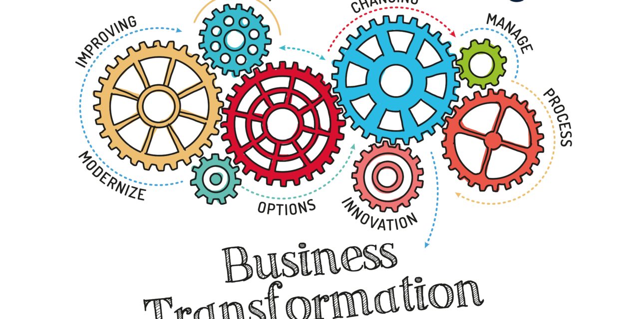 Technology and IFRS 18: Why Digital Transformation is Critical for Compliance