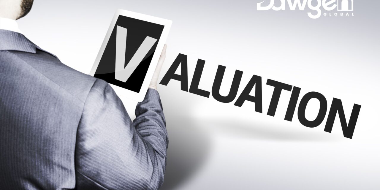Valuation Through the Lens of Economic Profit: What Investors Should Watch