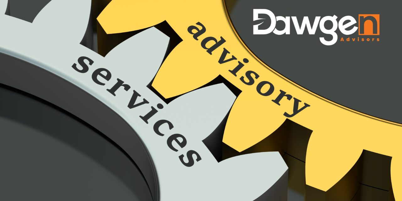 Why CFO Advisory Services Are the New Strategic Imperative for Businesses