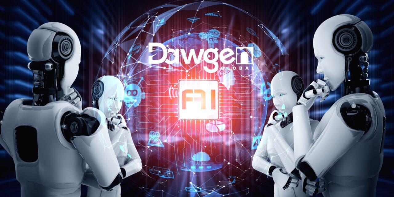 Model Training & Optimization: Scaling Intelligence for Performance