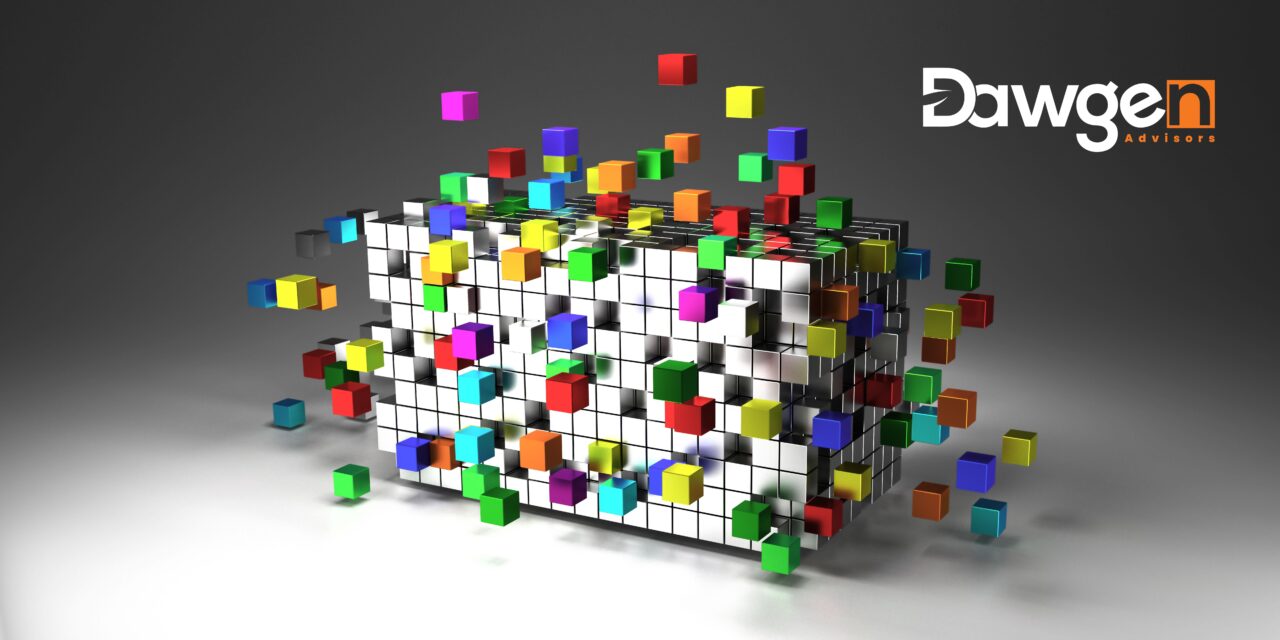 The Gold Standard: Building Data Quality for AI-Driven Finance