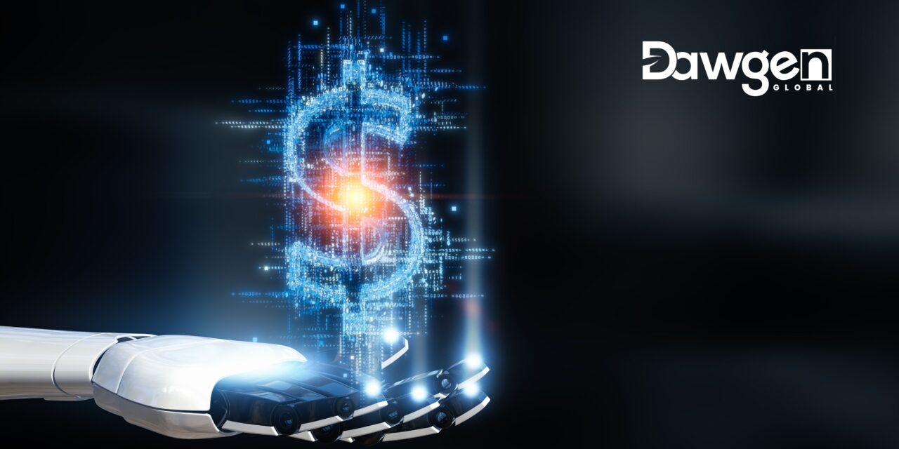 The Embedded Advantage: Making AI Part of Everyday Finance