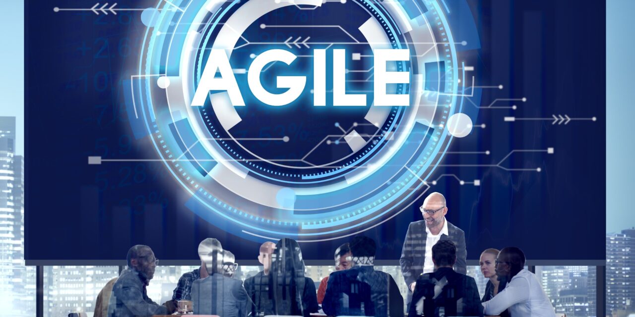 Digital Transformation: Redefining Business Agility in the Caribbean