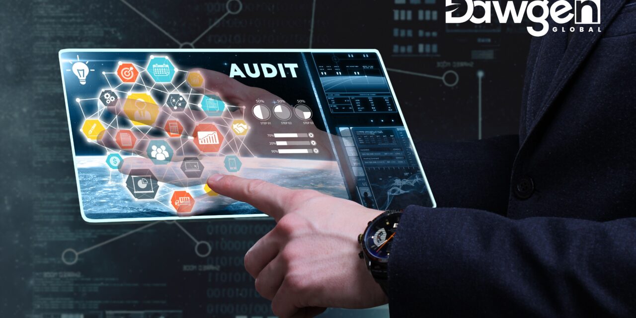 Beyond Compliance: How Audit and Assurance Drive Strategic Value