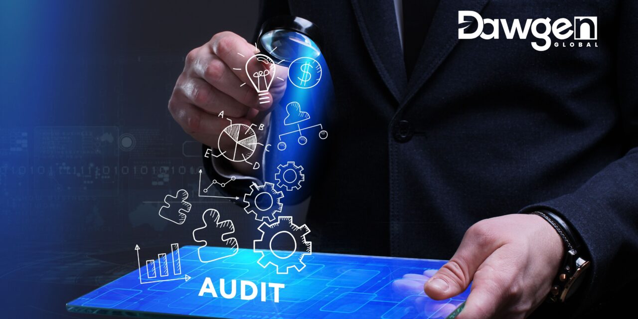 The Future of Assurance: Leveraging AI and Data Analytics for Smarter Audits
