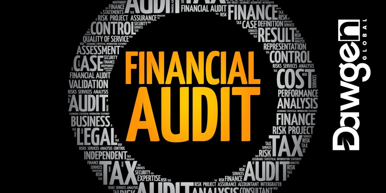 The Auditor’s Role: Watchdog or Bloodhound in Modern Commerce?