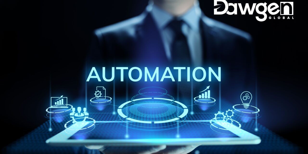 Harnessing AI and Automation in Cybersecurity: From Threat Detection to Response