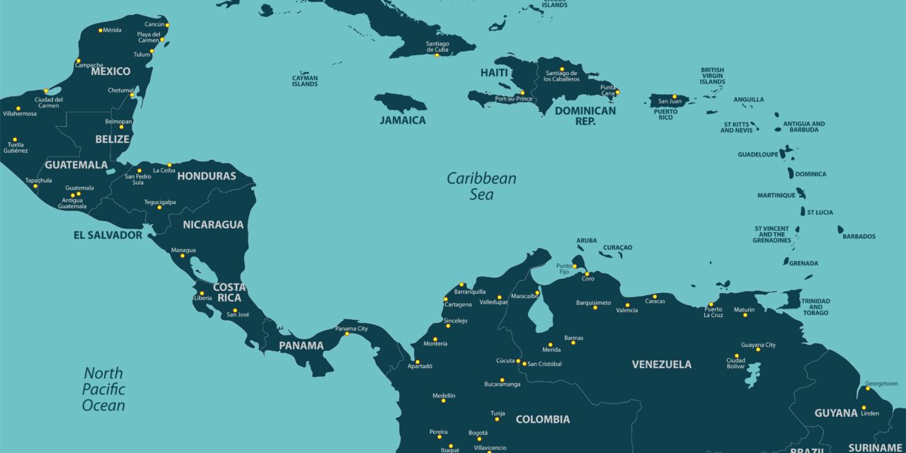 Breaking Borders: Simplified Export Pathways for Caribbean SMEs