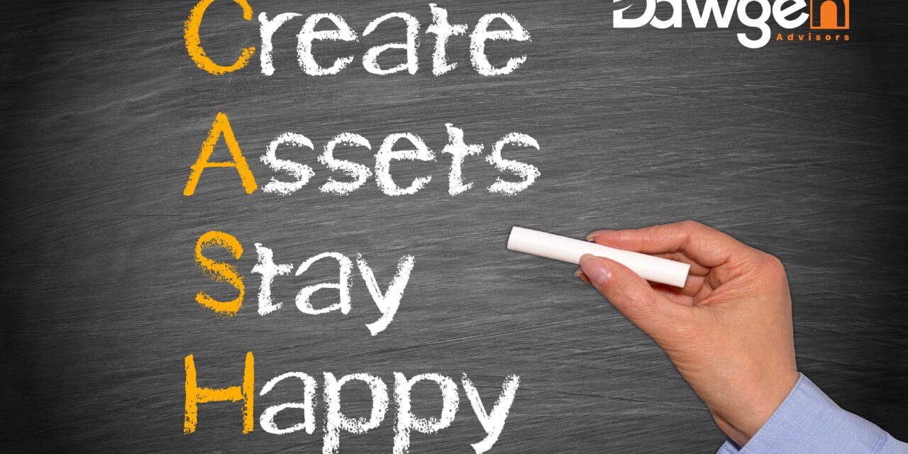 Unlocking Access to Capital: How Virtual CFOs Prepare SMEs for Investor Confidence