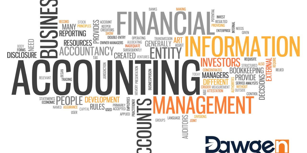 Digital Accounting for SMEs: Why Cloud-Based Solutions Are the New Backbone of Growth